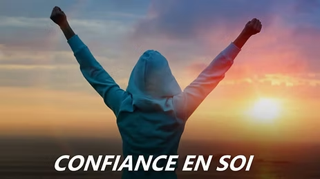 Retrouver la confiance en soi